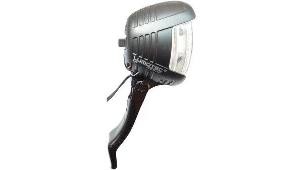 BUSCH & MÜLLER LED-Scheinwerfer "Lumotec Lyt B "N", mit Schal