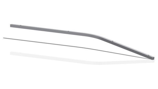 CHIKE Befestigungssatz Für Seitenteil Kabine rechts