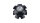 CHIKE Ahead-Kralle 1 1/8" schwarz