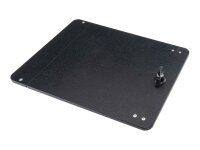 CHIKE Deckel Für Eurobox, Kunstoff (Foamlite), sch...