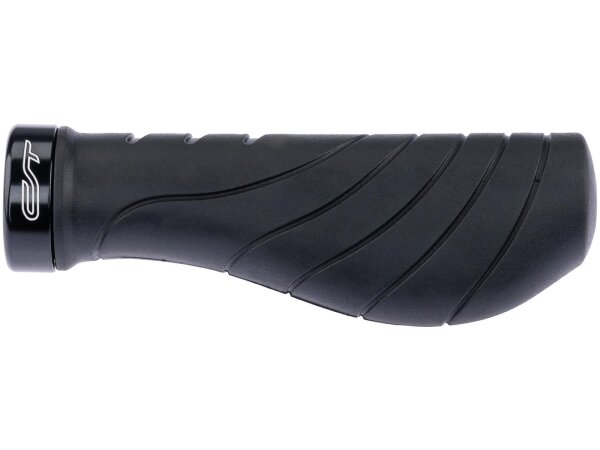 CONTEC Griff "Ergo D3 +" schwarz