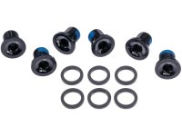 CONWAY Kugellager-Set Aluminium / Stahl für Rocker, pa
