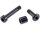CONWAY Dämpferbolzen-Set Aluminium, Stahl  passend für Ry