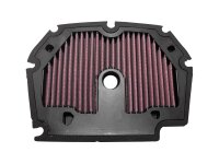 Tauschluftfilter DNA P-BE75N23-01