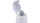 ELITE Trinkflasche "Jet Green + Jet Green Plus" SB 550 ml, klar /