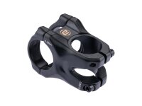 ERGOTEC Vorbau "Bass" SB-verpackt, 1 1/8",...