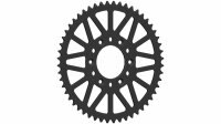 ESJOT Kettenrad "32185" 520, Stahl 52 Zähne