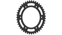 ESJOT Kettenrad "32215" 520, Stahl 43 Zähne