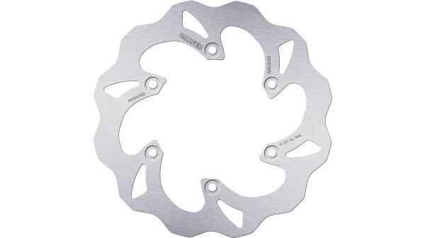 GALFER Wave Bremsscheibe "DF678"  Typ W - Offroa