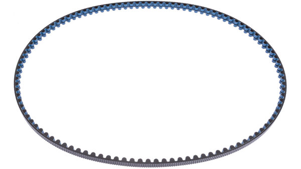 GATES Antriebsriemen CDX Riemen, 11 mm Teilung, 12 108 Zähne, 118