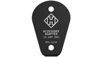 HAMMERHEAD Computerhalter "Karoo" SB-verpackt, Kun Adapter für Le