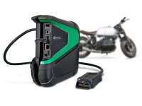HELLA GUTMANN Diagnosegerät “mega macs X&ldq Aktionspaket B