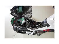 HELLA GUTMANN Diagnosegerät “mega macs X&ldq Aktionspaket B