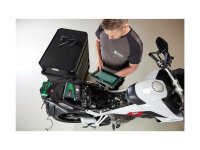 HELLA GUTMANN Diagnosegerät “mega macs X&ldq Aktionspaket B