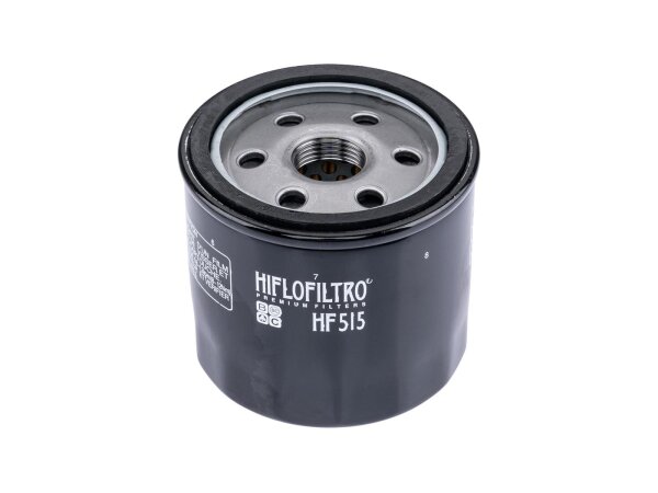 HIFLOFILTRO Ölfilter HF-515