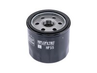 HIFLOFILTRO Ölfilter HF-515