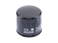 HIFLOFILTRO Ölfilter HF-515