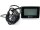 IMPULSE LCD-Display schwarz Big