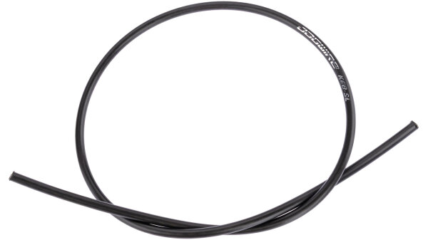 JAGWIRE Bremszugaußenhülle schwarz