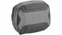 KAPPA Koffer "KVC35 K-Vector" Monokey, 35 l...