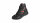 LS2 Stiefel "Garra WP Man" Herren, Nubukleder Wass Gr. 42, schwar