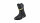LS2 Stiefel "Goby Man" Herren, Rindleder schwarz / Gr. 42