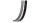 MACH1 Felge "670" 21-622 (28"), schwarz Aluminium, 36 Loch, für F