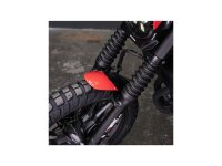 MOTOISM Kotflügel "The Nightcrawler"...