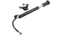 M-WAVE Minipumpe "Flexi Tube" Für...