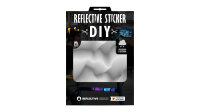 REFLECTIVE BERLIN Reflexaufkleber "DIY"...