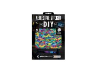 REFLECTIVE BERLIN Reflexaufkleber "DIY"...