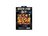 REFLECTIVE BERLIN Reflexaufkleber "DIY"...