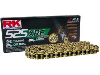 RK Kette "GB525XRE" 5/8 x 5/16, XW-Ring Kette,...
