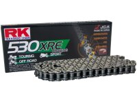 RK Kette "530XRE" 5/8 x 3/8, XW-Ring Kette,...