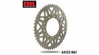 RK Kettenrad "A4522" 520, Aluminium hart...