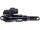 ROCKSHOX Federbein "SIDLuxe Ultimate Flight Attend 190 mm x 40 mm