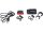 ROCKSHOX Federbein "SIDLuxe Ultimate Flight Attend 190 mm x 40 mm