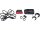 ROCKSHOX Federbein "SIDLuxe Ultimate Flight Attend 190 mm x 40 mm