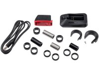 ROCKSHOX Federbein "SIDLuxe Ultimate Flight Attend 190 mm x 45 mm