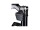 ROCKSHOX Federgabel "SID Ultimate Flight Attendant schwarz