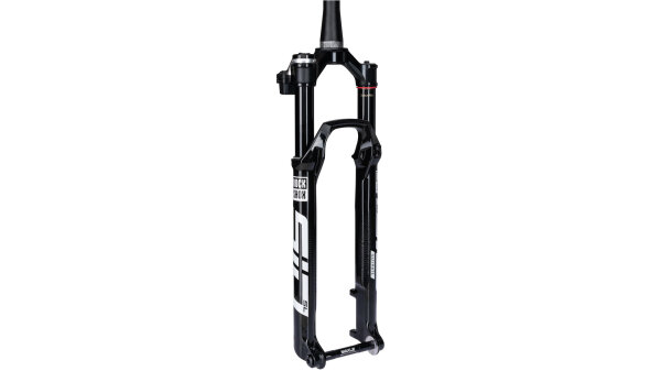 ROCKSHOX Federgabel "SID SL Ultimate Flight Attend schwarz, 110 m