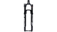 ROCKSHOX Federgabel "SID SL Ultimate Flight Attend schwarz, 110 m