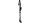 ROCKSHOX Federgabel "SID SL Ultimate Flight Attend schwarz, 110 m