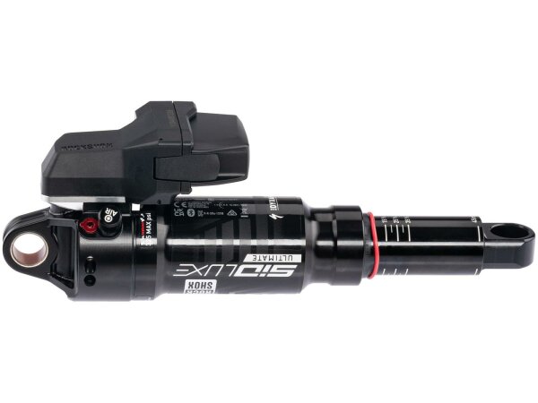ROCKSHOX Federbein "SIDLuxe Ultimate Flight Attend 190 mm x 45 mm