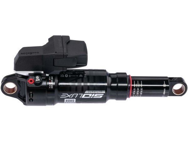 ROCKSHOX Federbein "SIDLuxe Ultimate Flight Attend 190 mm x 40 mm