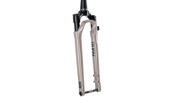 ROCKSHOX Federgabel "Rudy Ultimate Race Day 2 XPLR kwiqsand, 40 m
