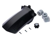 ROCKSHOX Federgabel "Psylo Gold Isolator RC " 27,5 schwarz, 140 m