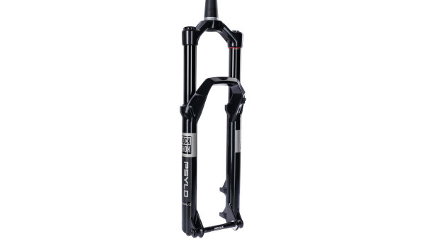 ROCKSHOX Federgabel "Psylo Gold Isolator RC" 27,5" schwarz, 150 m