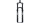 ROCKSHOX Federgabel "Psylo Gold Isolator RC" 27,5" schwarz, 150 m