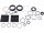 ROCKSHOX Federgabel Psylo Silver RC/R A1 ab 2025 Psylo Silver 2